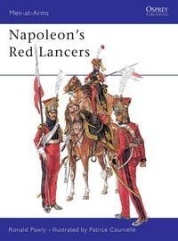 Produktbild: Napoleon's Red Lancers
