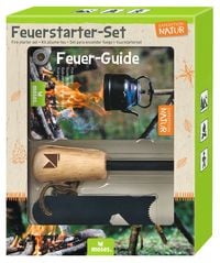 Produktbild: Expedition Natur Feuerstarter-Set