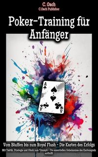 Produktbild: Poker-Training f&uuml;r Anf&auml;nger