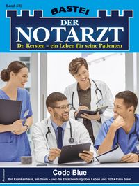 Produktbild: Der Notarzt 503
