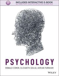 Produktbild: Psychology