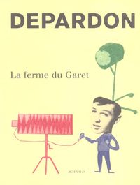 Produktbild: La Ferme Du Garet (2e Edition)