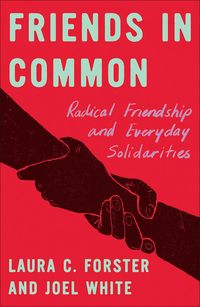 Produktbild: Friends in Common