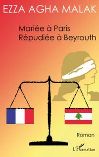 Produktbild: Mari&eacute;e &agrave; Paris R&eacute;pudi&eacute;e &agrave; Beyrouth