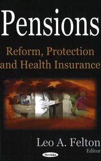Produktbild: Pensions