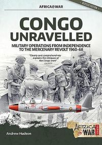Produktbild: Congo Unravelled