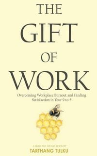 Produktbild: The Gift of Work