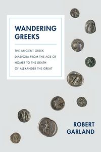 Produktbild: Wandering Greeks