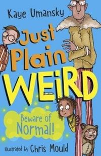 Produktbild: Umansky, K: Just Plain Weird