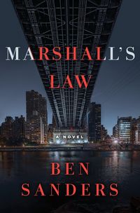 Produktbild: Marshall's Law