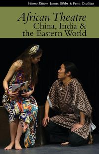 Produktbild: African Theatre 15