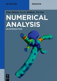 Produktbild: Numerical Analysis