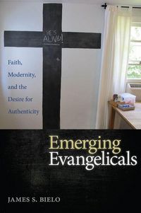 Produktbild: Emerging Evangelicals