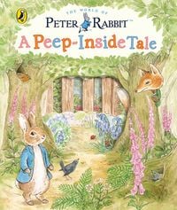 Produktbild: Peter Rabbit
