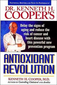 Produktbild: The Antioxidant Revolution