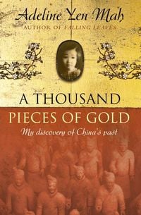 Produktbild: A Thousand Pieces of Gold