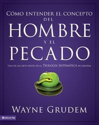 Produktbild: El C��mo entender el concepto del hombre y el pecado Softcover Making Sense of Man and Sin