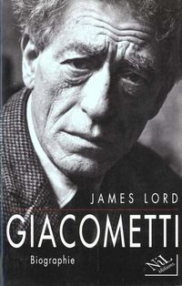 Produktbild: Giacometti