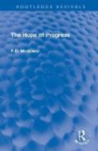 Produktbild: Hope of Progress