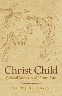 Produktbild: Christ Child
