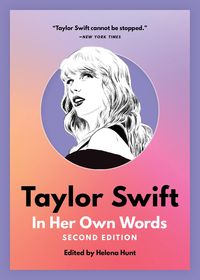 Produktbild: Taylor Swift: In Her Own Words