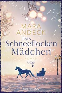 Produktbild: Das Schneeflockenm&auml;dchen