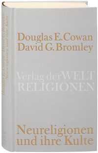 Produktbild: Neureligionen und ihre Kulte