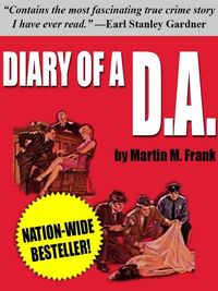 Produktbild: Diary of a D.A.