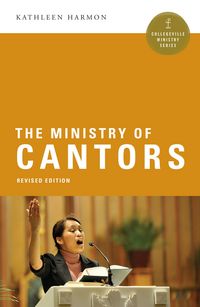 Produktbild: The Ministry of Cantors