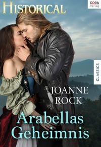 Produktbild: Arabellas Geheimnis