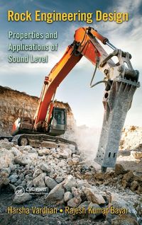 Produktbild: Rock Engineering Design