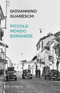 Produktbild: Piccolo mondo borghese