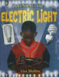 Produktbild: Inventing the Electric Light