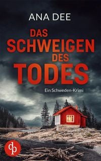 Produktbild: Das Schweigen des Todes