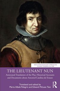 Produktbild: The Lieutenant Nun