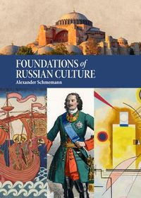 Produktbild: Foundations of Russian Culture