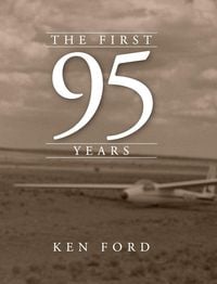 Produktbild: The First 95 Years