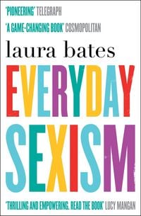 Produktbild: Everyday Sexism