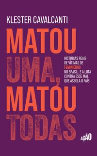 Produktbild: Matou uma, matou todas