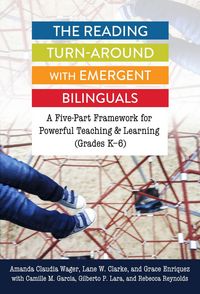 Produktbild: The Reading Turn-Around with Emergent Bilinguals