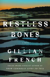 Produktbild: Restless Bones