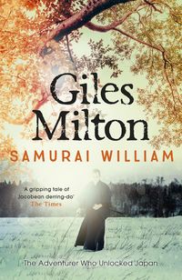 Produktbild: Samurai William