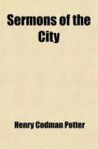 Produktbild: Sermons of the City