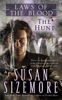 Produktbild: Laws of the Blood 1: The Hunt