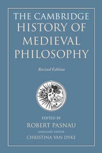 Produktbild: Cambridge History of Medieval Philosophy