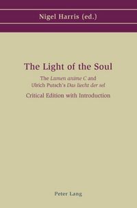 Produktbild: The Light of the Soul