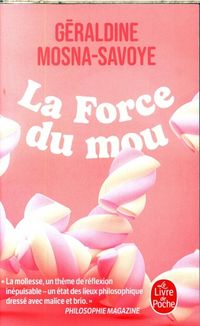 Produktbild: La force du mou