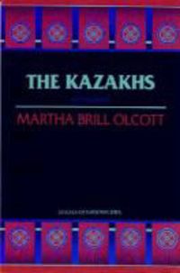 Produktbild: The Kazakhs