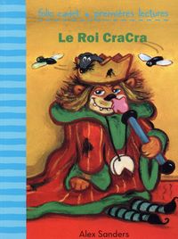 Produktbild: Le roi Cracra