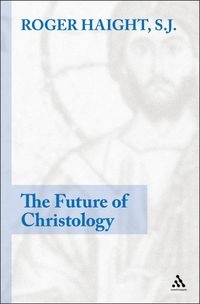 Produktbild: The Future of Christology